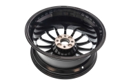 S2 K-Series 135R Rear Wheel Image