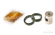 Clutch Trunnion Kit for K Series Lotus Image