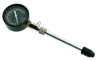 Engine Compression Testing Set Image