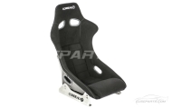 Corbeau LE Driver Seat Image