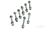 Damper Nut & Bolt Set Image