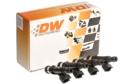 Deatchworks 500cc Fuel Injectors Image