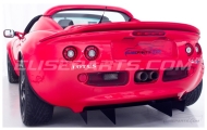 Diffuser Air Vent Spacers Image