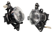 Driving Light Bracket Image
