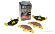 EBC Yellowstuff Brake Pads Image