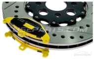 EBC Yellowstuff Brake Pads Image