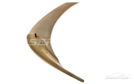 Elise SC Rear Spoiler Lotus P/N A121B0144F Image