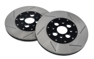 Elise/Exige Lightweight S1 Grooved Brake Discs Image