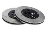 Elise/Exige Lightweight S1 Grooved Brake Discs Image