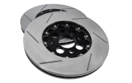 Elise/Exige Lightweight S1 Grooved Brake Discs Image