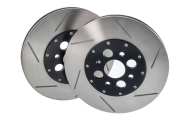 Elise/Exige Lightweight S1 Grooved Brake Discs Image