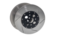 Elise/Exige Lightweight S1 Grooved Brake Discs Image