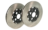 Elise/Exige Lightweight S1 Grooved Brake Discs Image