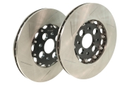 Elise/Exige Lightweight S1 Grooved Brake Discs Image