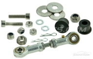 S1 / S2 K-Series Gear Linkage Set Image