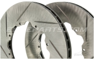 2 x EP Racing 290mm Brake Disc Rotors Image