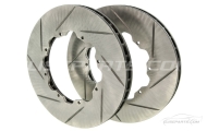 2 x EP Racing 290mm Brake Disc Rotors Image