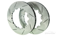 2 x EP Racing 295mm Brake Disc Rotors Image