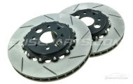 2 x EP Racing 295mm Discs & Bells Image