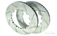 2 x EP Racing 304mm Brake Disc Rotors Image