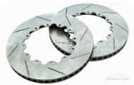 2 x EP Racing 304mm Brake Disc Rotors Image