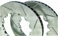 2 x EP Racing 304mm Brake Disc Rotors Image