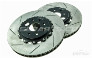 2 x EP Racing 304mm VX220 Discs & Bells Image