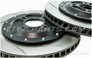 EP Racing S2 /S3/ Exige 308mm Discs & Bells Image