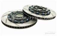 S2 / S3 & Exige 308mm Floating Brake Discs Image