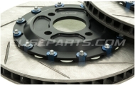 S2 / S3 & Exige 308mm Floating Brake Discs Image