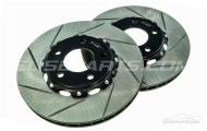 2 x EP Racing VX220 290mm Discs & Bells Image