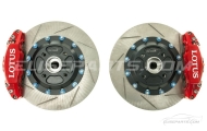 EP Tuning Track / Racing Big Brake Set Image