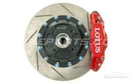 EP Tuning Track / Racing Big Brake Kit Image