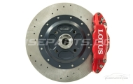 EP Tuning Fast Road Big Brake Set Image