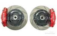 EP Tuning Fast Road Big Brake Kit Image