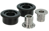 Ertacetal Wishbone Bushes (Rear Set) Image