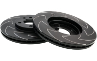 Europa EBC Blade Brake Discs Image