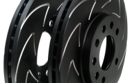 Europa EBC Blade Brake Discs Image