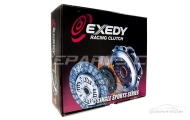 PG1 K Series Exedy Competition Clutch Image