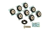 Exige Sports Splitter Fitting Set Image