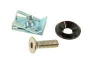 Exige Sports Splitter Fitting Set Image