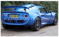 Exige Style Spoiler Image