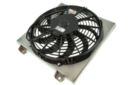 Lotus Exige V6 Twin Alloy Fan Set Image