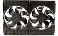 Evora Radiator Fan Assembly C132K0012F Image