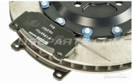 Ferodo DS2500 BBK Brake Pads Image