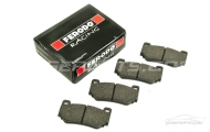 Ferodo DS2500 BBK Brake Pads Image