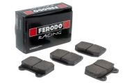 Ferodo DS2500 Front 2-Pot Brake Pads Image