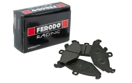 Ferodo DS2500 Rear Brake Pads Image