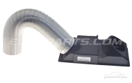 Flexible Heater Ducting Image