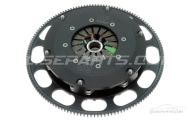 Flywheel For AP Twin Clutch Image